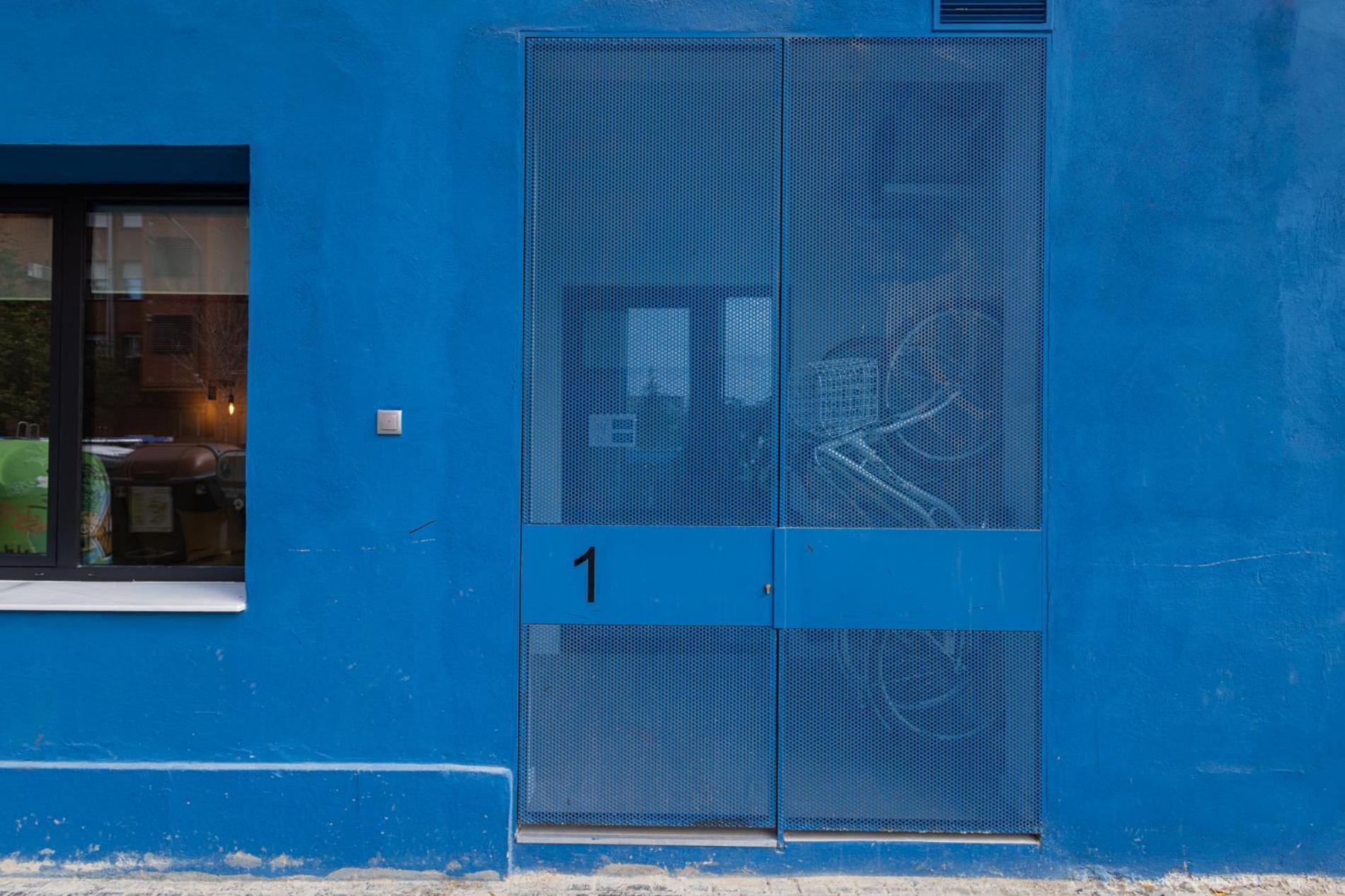 Florit Flats - The Joaquin Sorolla Apartments With Bicycles 발렌시아 외부 사진